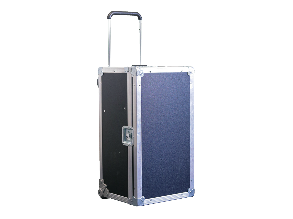 Transportkoffer für C2